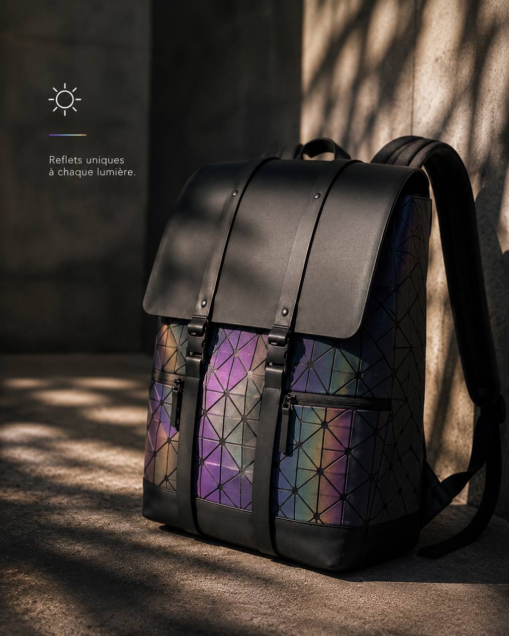 SAC IRIDON™
