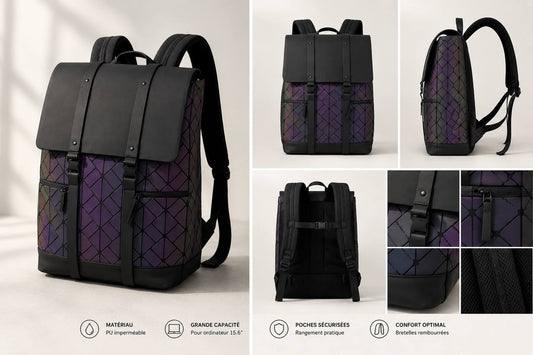 SAC IRIDON™