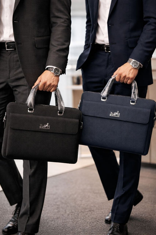 SAC DE LUXE HERMES BUREAU