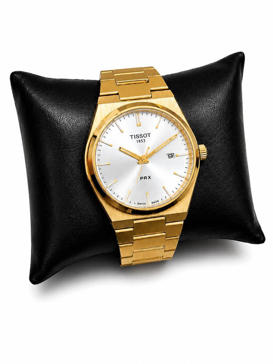 MONTRE LUXUEUSE